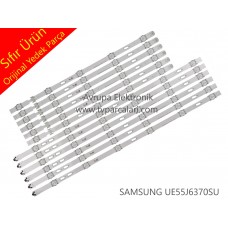 SAMSUNG UE55J6370, UE55J6370SU Led bar, V5DF-550DCA-R2, V5DF-550DCB-R2